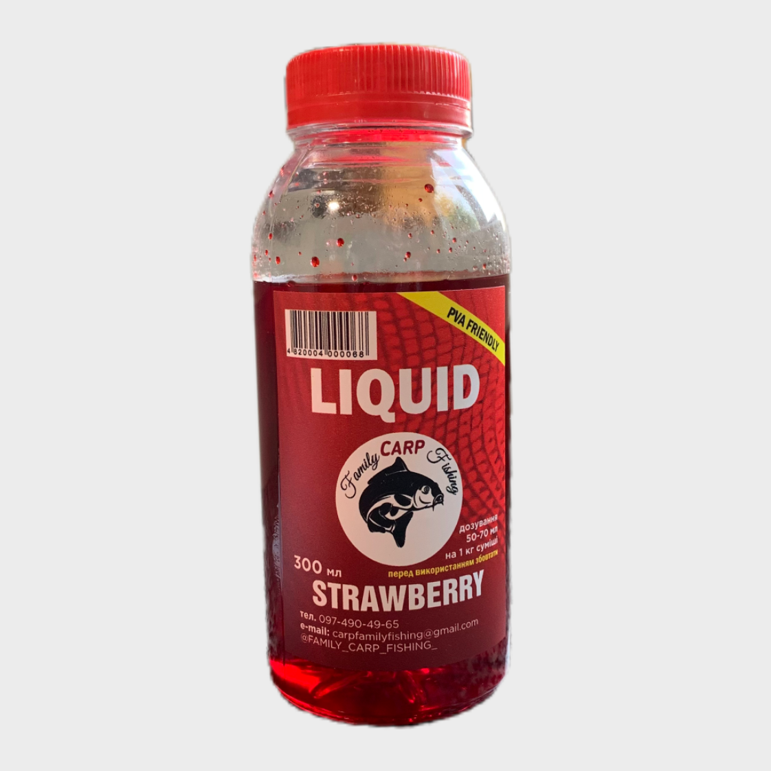 strawberry