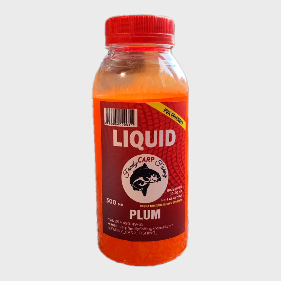 plum